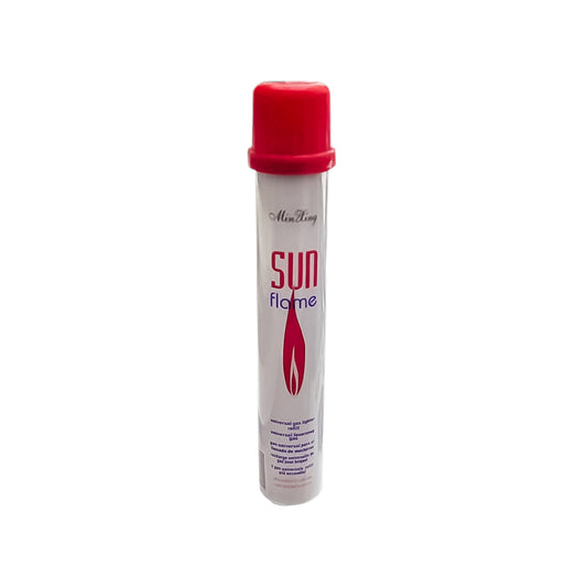 CARTUCHO GAS BUTANO SUN FLAME