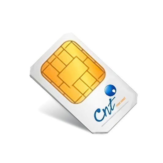 CHIP TELEFONIA CNT