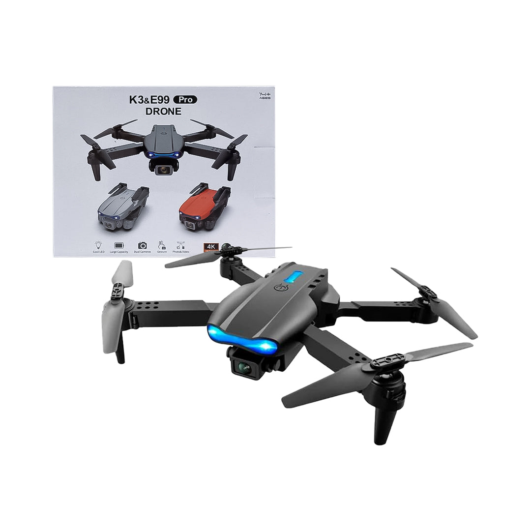 DRONE K3 E99 PRO