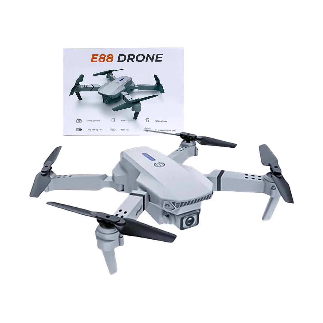 DRONE E88