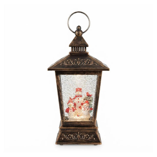 FIGURA NAVIDEÑA LED FARO GRANDE