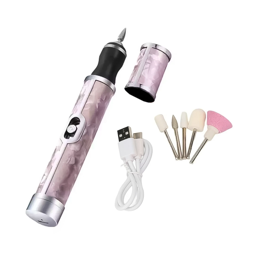 MINI PULIDOR SALON NAIL