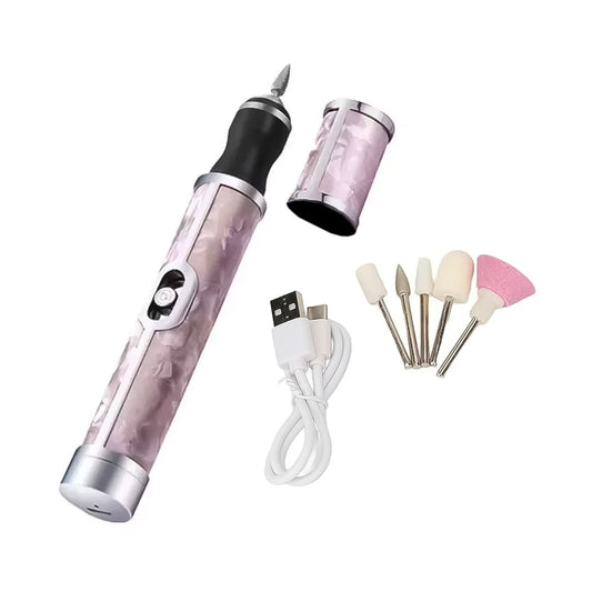 MINI PULIDOR SALON NAIL
