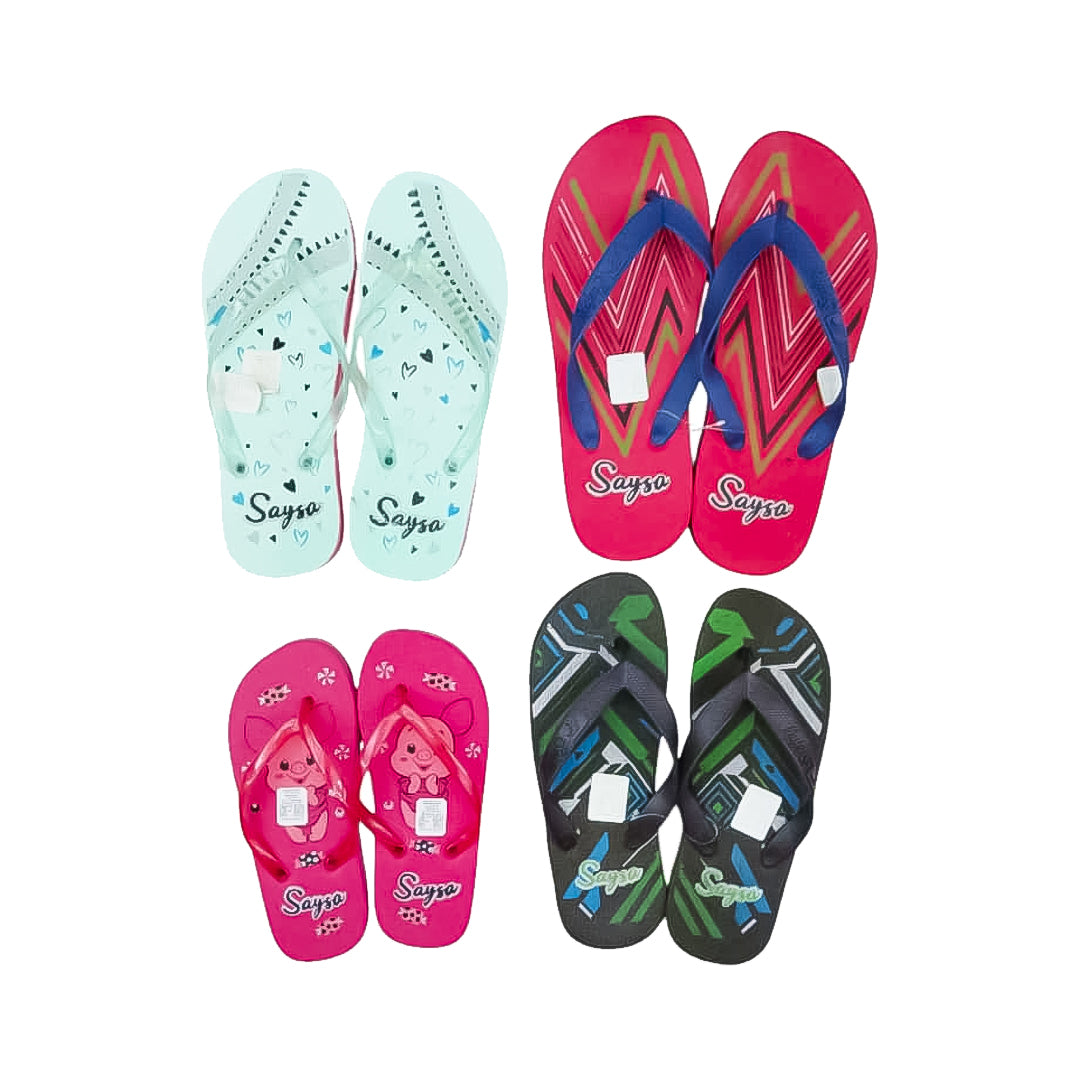 SANDALIAS PLAYERAS