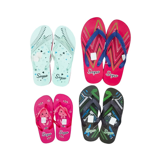 SANDALIAS PLAYERAS