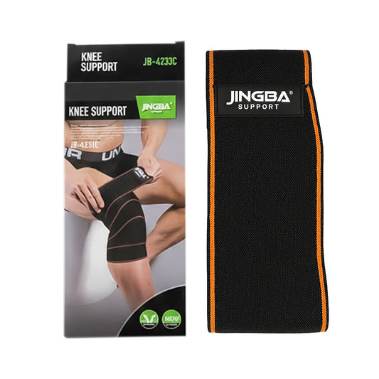 VENDA RODILLERA DE COMPRESION JB4233C (UNIDAD)