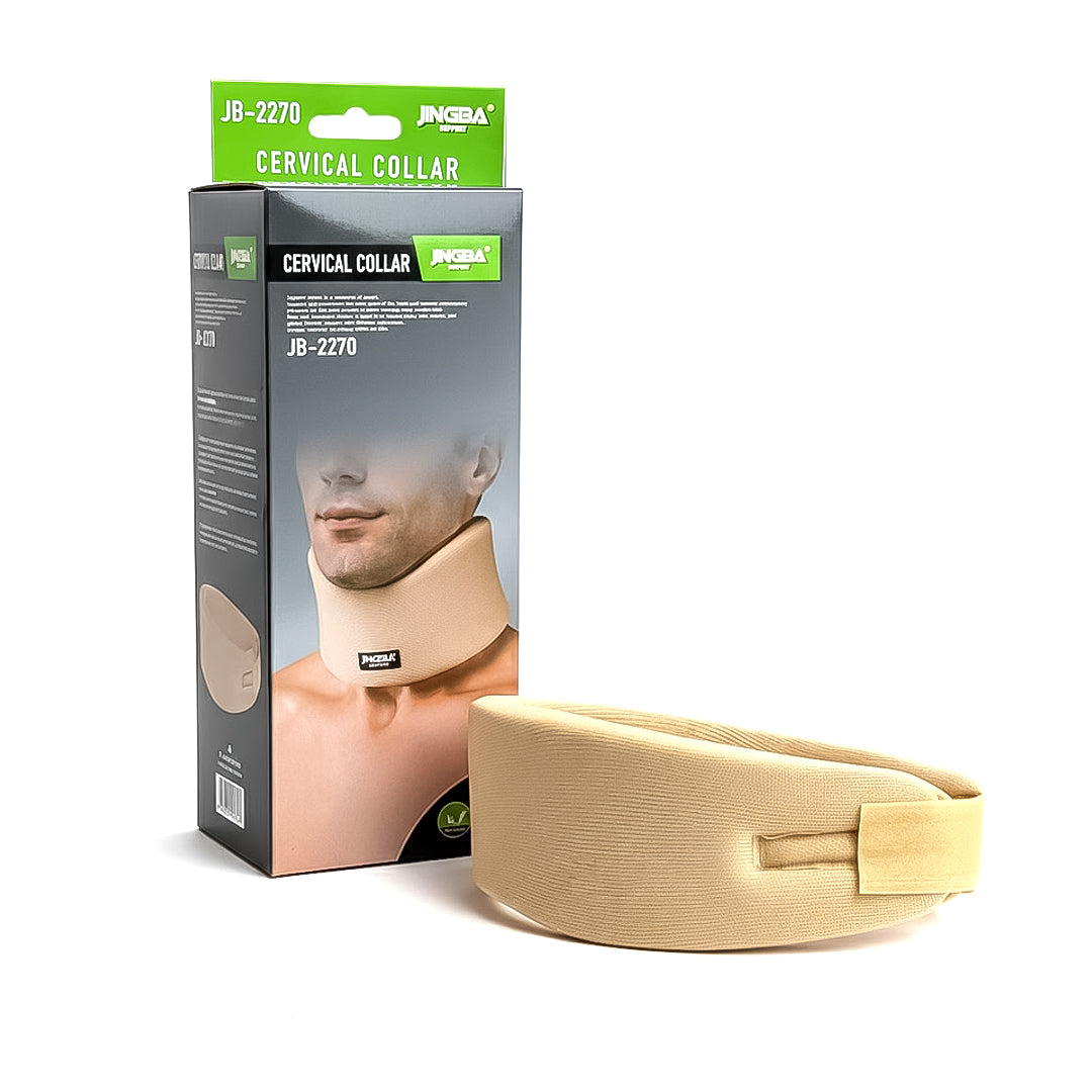 COLLARIN CERVICAL SUAVE JB2270