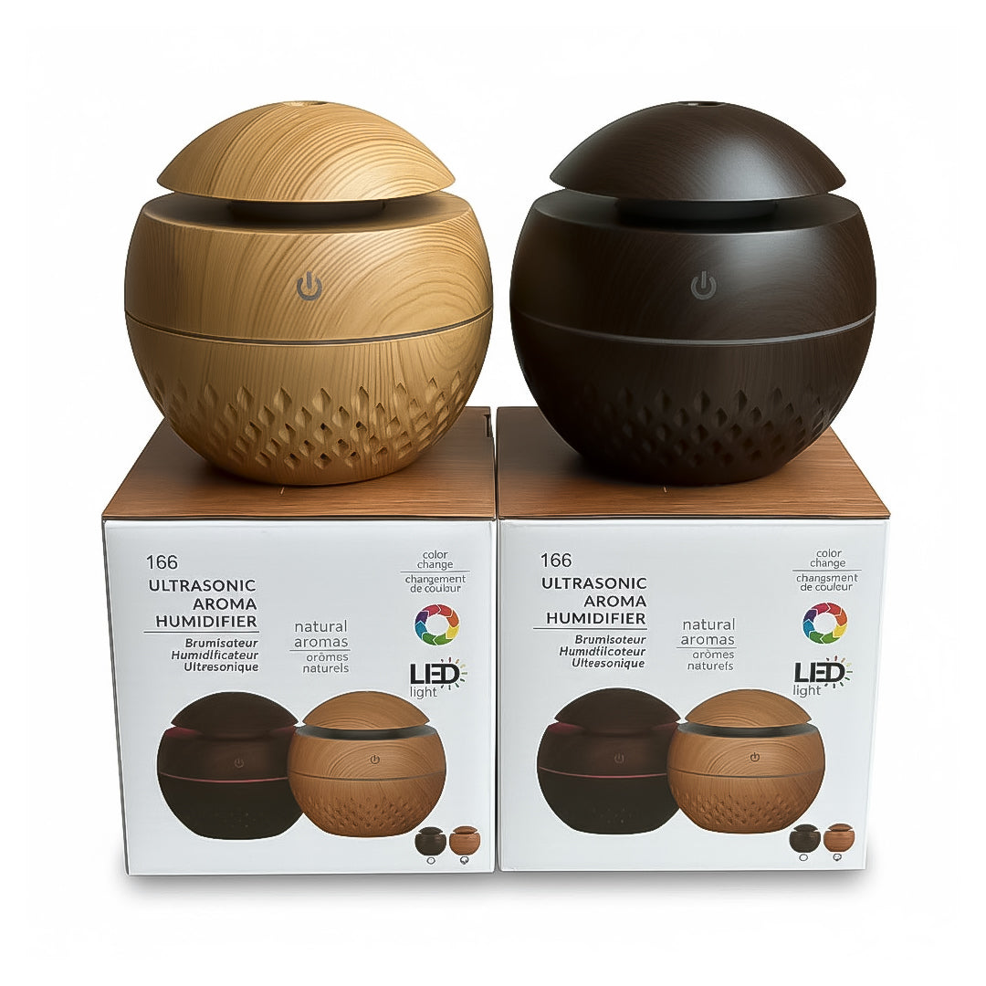 HUMIDIFICADOR MADERADO 166 115166