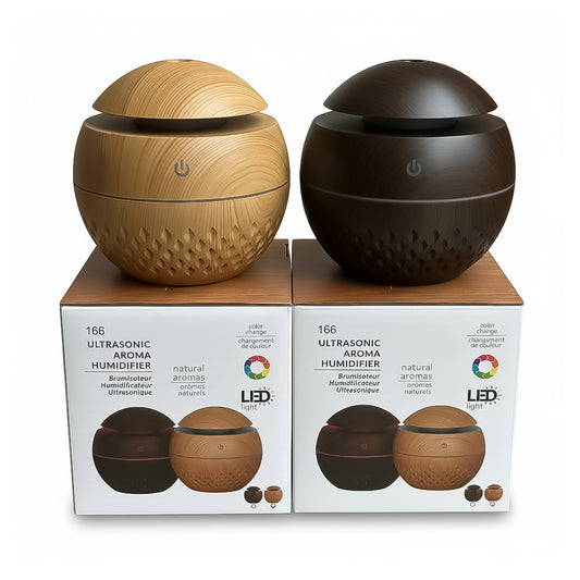 HUMIDIFICADOR MADERADO 166 115166