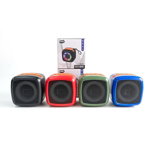 PARLANTE BLUETOOTH X911