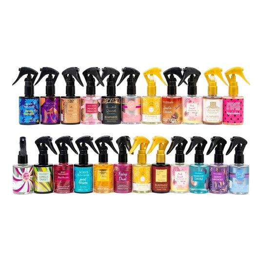 SPLASH DE CABELLO B0042-TN-3 / BR40-AR-26