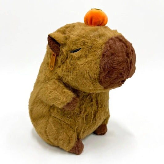 PELUCHE CAPIBARA