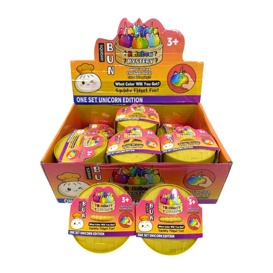 JUGUETE ANTIESTRES SQUISHY MOCHI KITTY