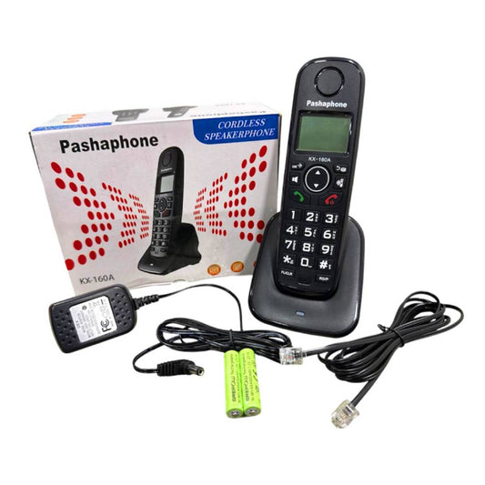 TELEFONO CONVENCIONAL KX-160A