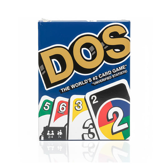 CARTA DOS