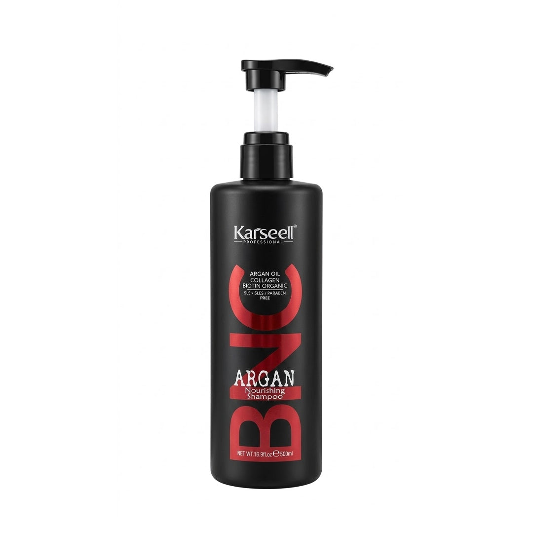 SHAMPOO KARSEELL ARGAN