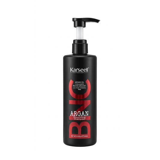 SHAMPOO KARSEELL ARGAN