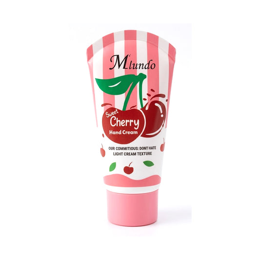 CREMA DE MANOS MLUNDO