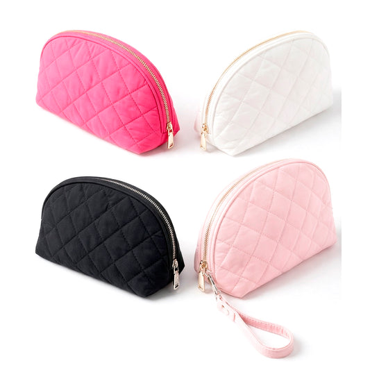 ESTUCHE CON TEXTURA PARA MAQUILLAJE