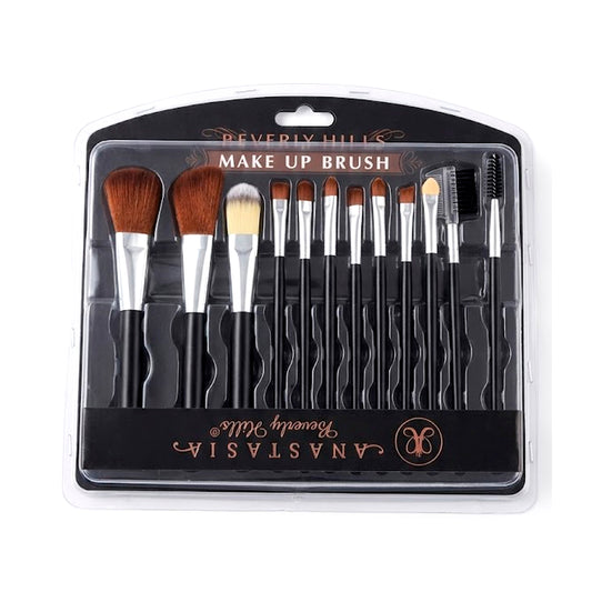 BLISTER SET DE BROCHAS ANASTASIA