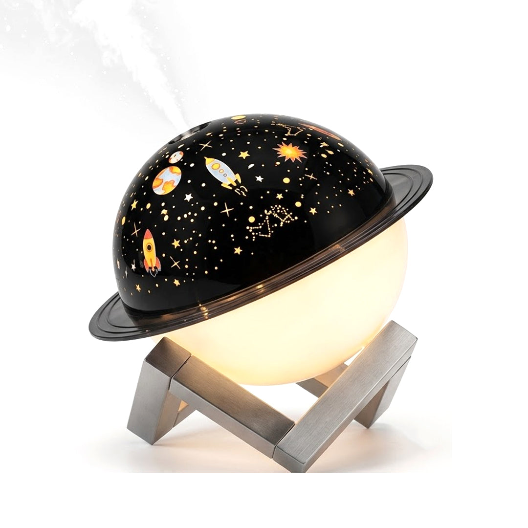 HUMIDIFICADOR TIPO PLANETA 65