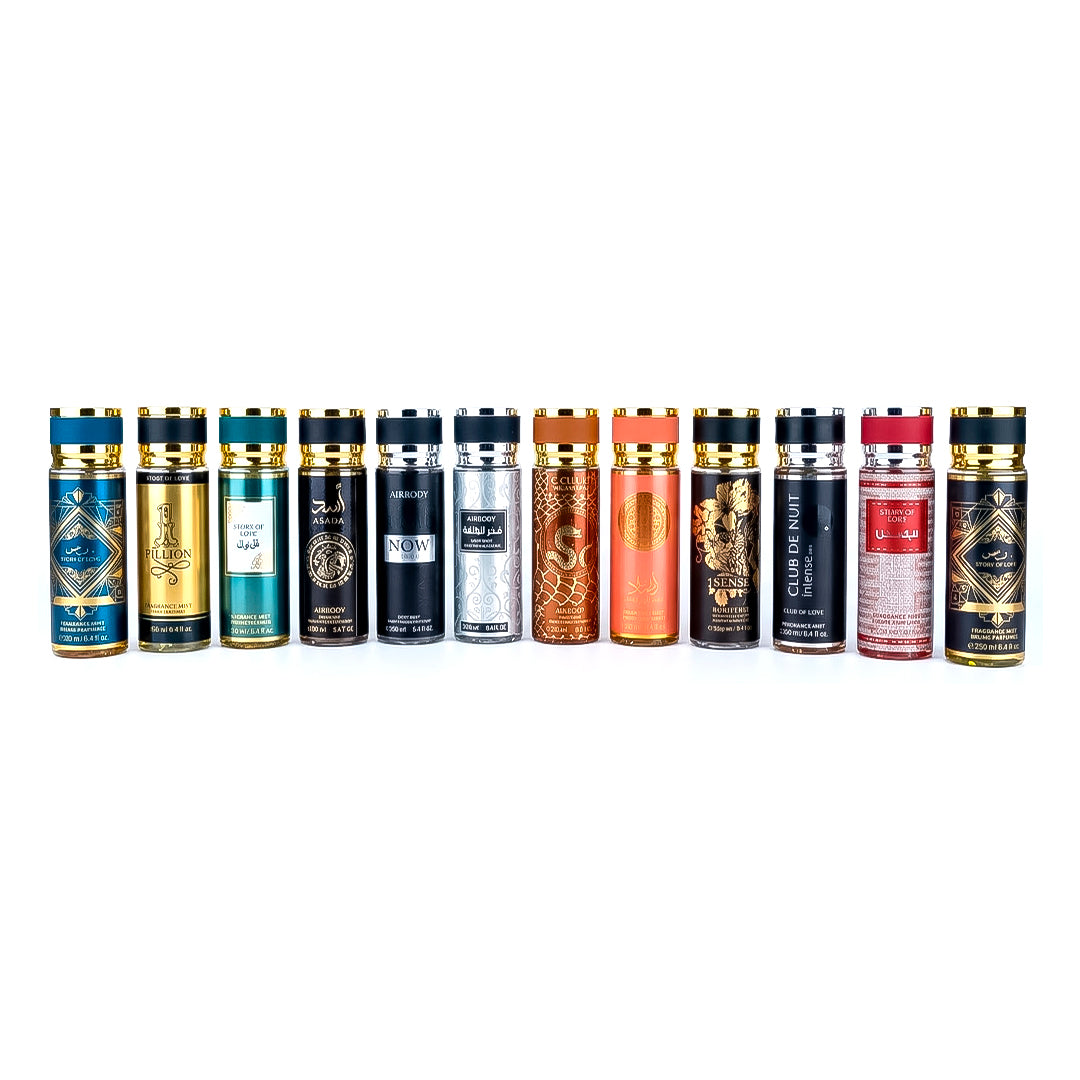 SPLASH MASCULINO 250ML