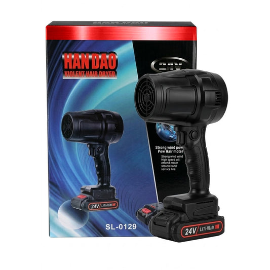 SOPLADORA RECARGABLE HANDAO SL-0129 24V