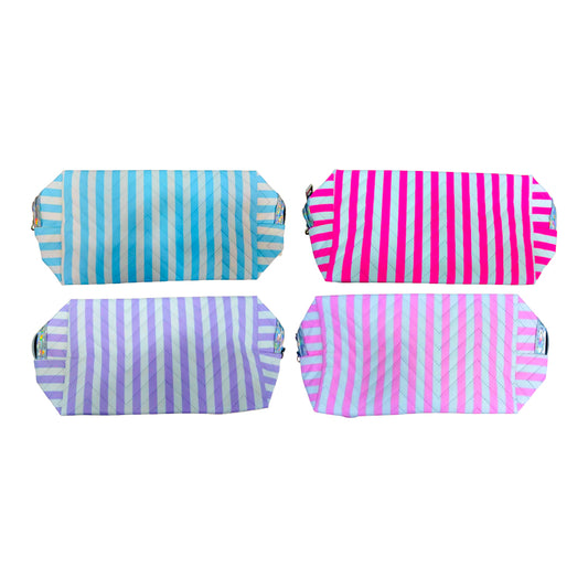 ESTUCHE COSMETIQUERA MARCAS MODELOS SURTIDOS (U)