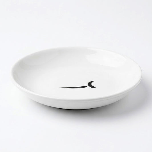 PLATO SEMI HONDO #7 (UND)