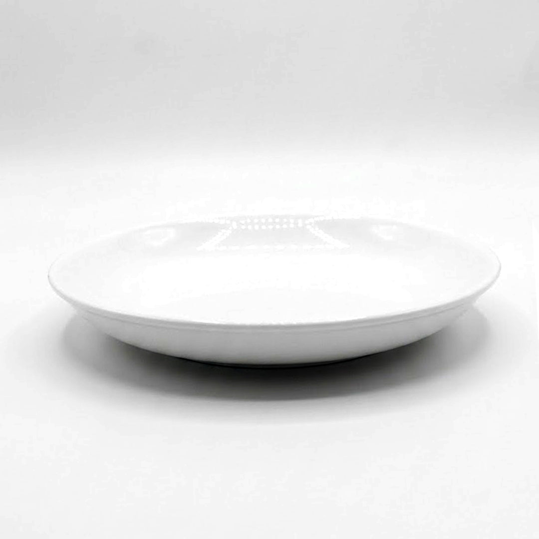 PLATO SEMI HONDO #8 (UND)