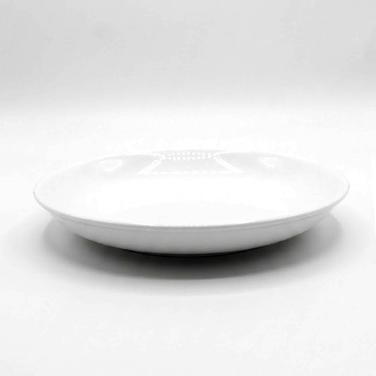 PLATO SEMI HONDO #8 (UND)