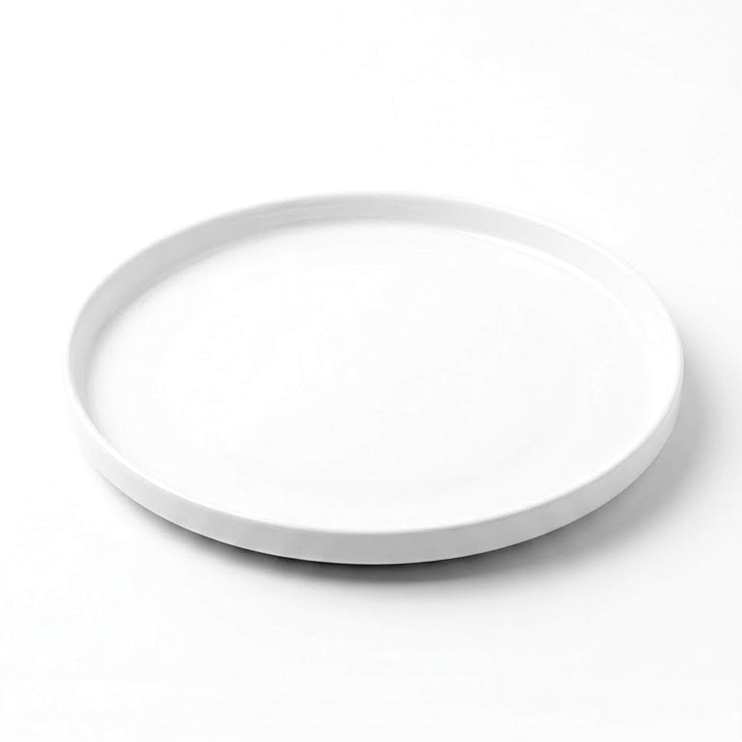 PLATO TENDIDO #8.5 (UND)