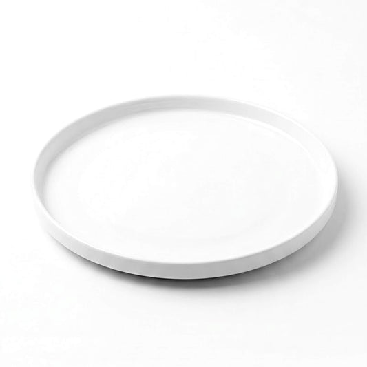 PLATO TENDIDO #8.5 (UND)