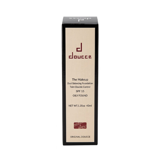 BASE LÍQUIDA 40ML VIDRIO DOUCCE