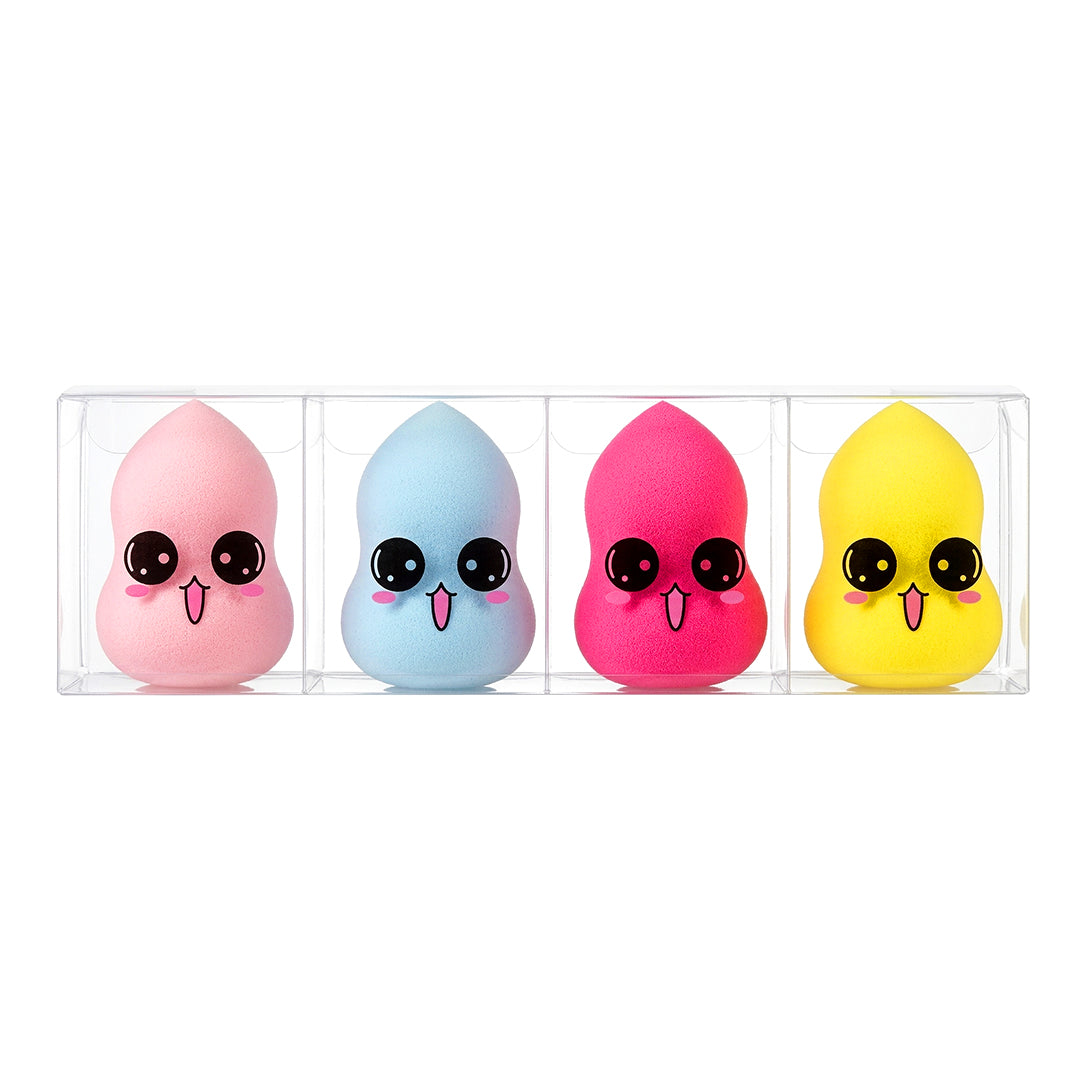 ESPONJA DE MAQUILLAJE CARITA
