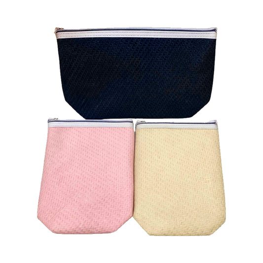 ESTUCHE COSMETIQUERA MODELOS SURTIDOS (U)