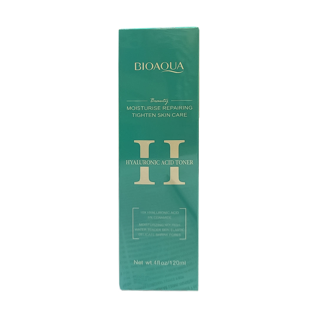 AGUA MICELAR HIDRATANTE Y REPARADORA 120ML DE ÁCIDO HIALURÓNICO