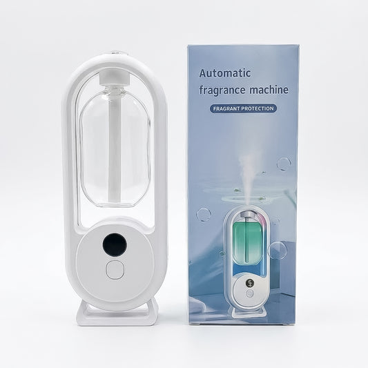 HUMIDIFICADOR VERTICAL 50MLRECARGABLE