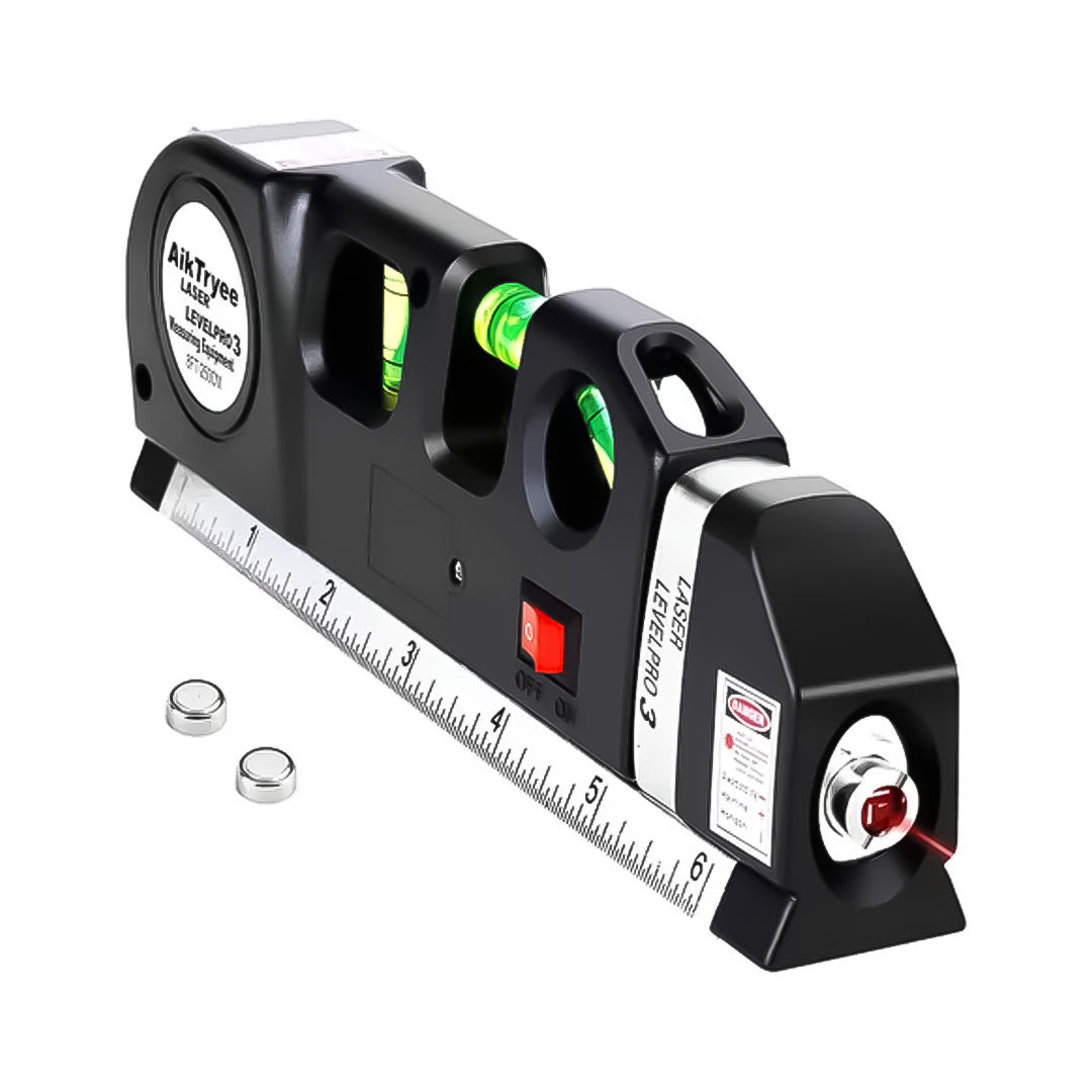 NIVEL LASER DE PUNTO