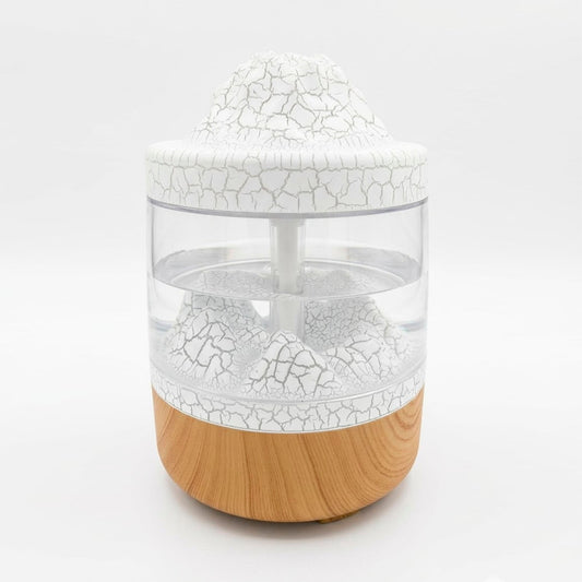 HUMIDIFICADOR VOLCAN YXJSQ0