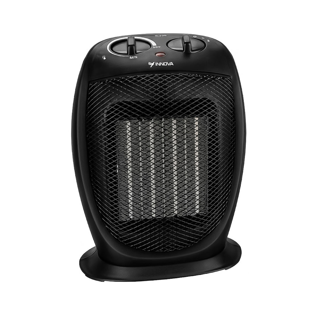 CALEFACTOR ELECTRICO INNOVA 1500W