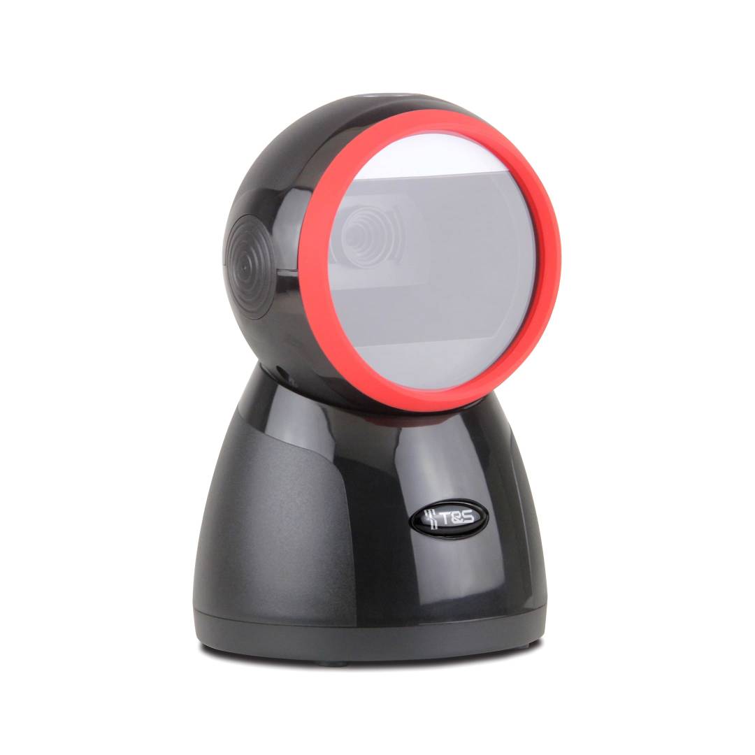 LECTOR DE BARRA OMNIDIRECCIONAL BS X3-1000A