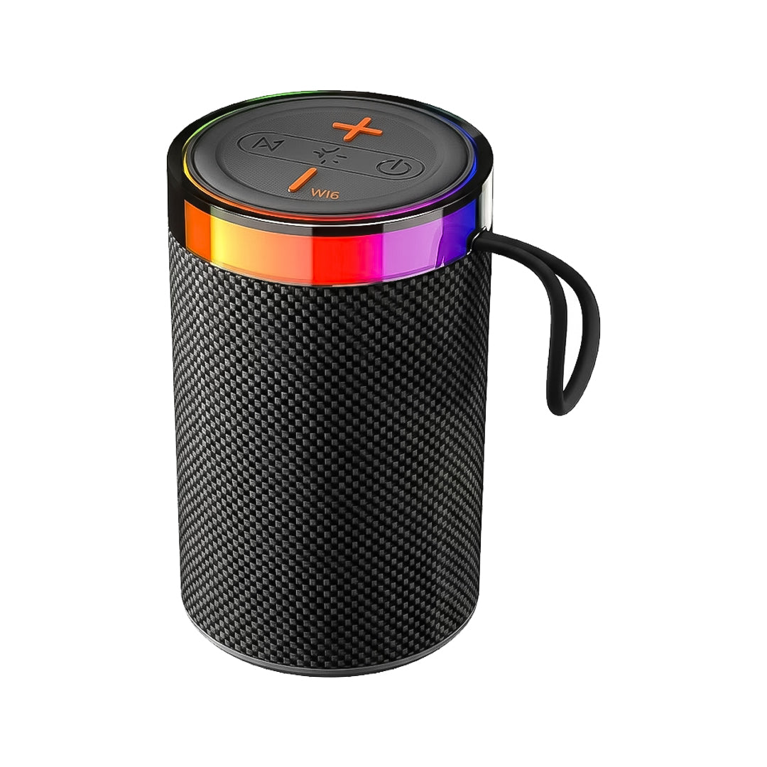 PARLANTE BLUETOOTH W160