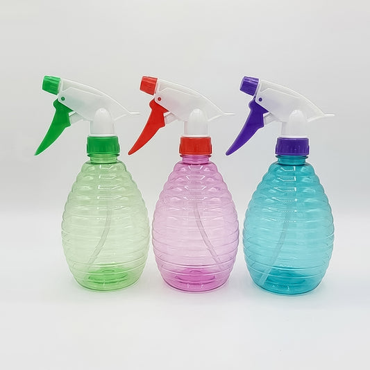 ATOMIZADOR PLASTICO GRANDE COLORES TIPO PANAL