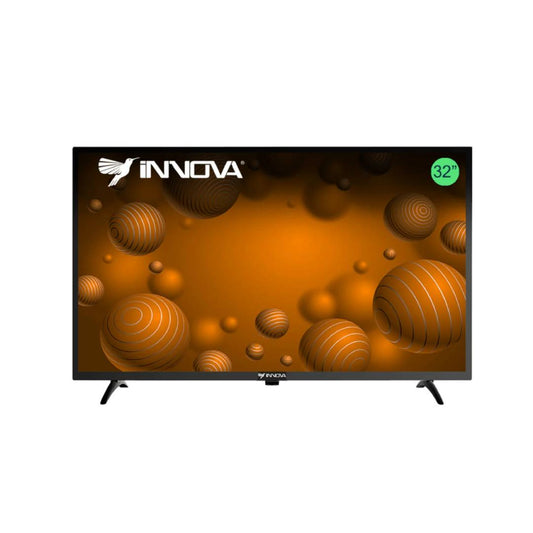 SMART TV INNOVA 32 HD SISTEMA GOOGLE TV - FRAMLESS