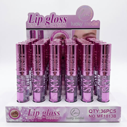 LIP GLOSS SKY HIGH MÁGICO CON BRILLOS