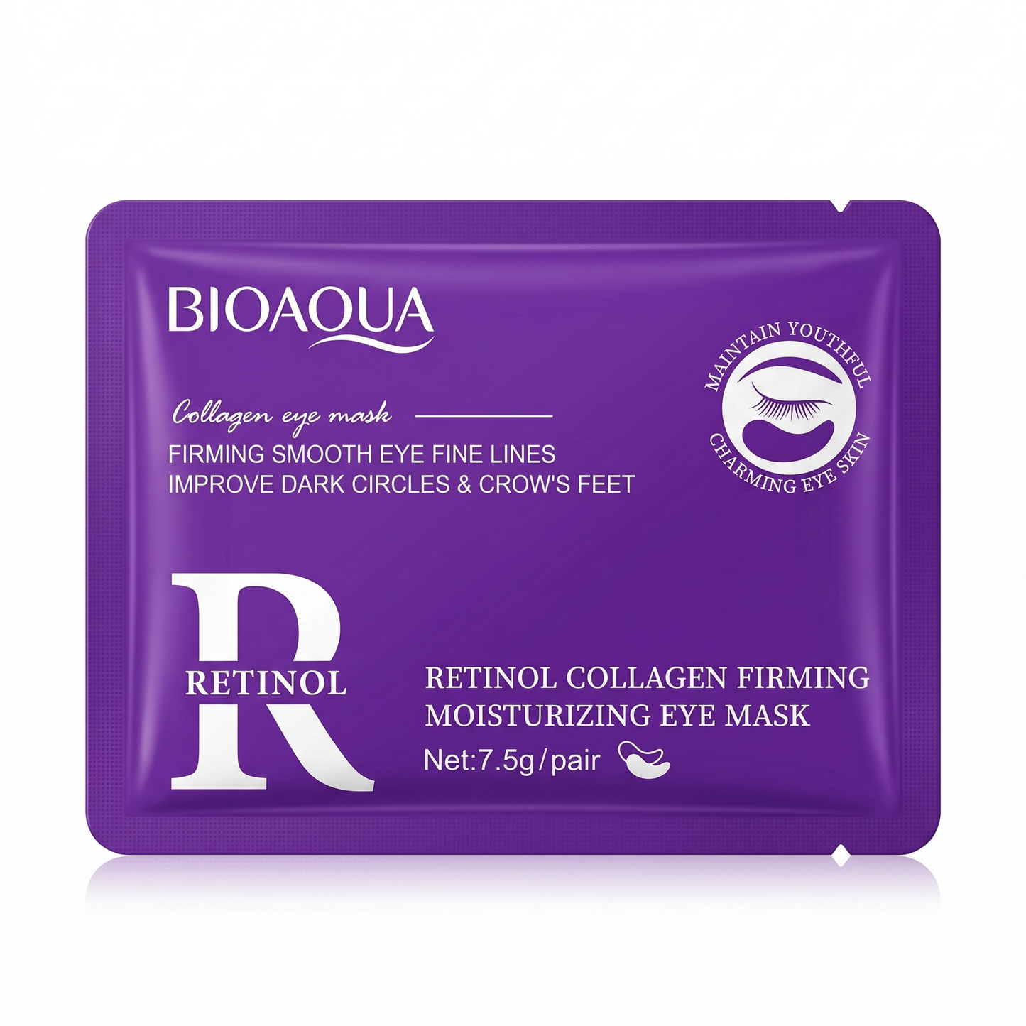 MASCARILLA DE LABIOS RETINOL