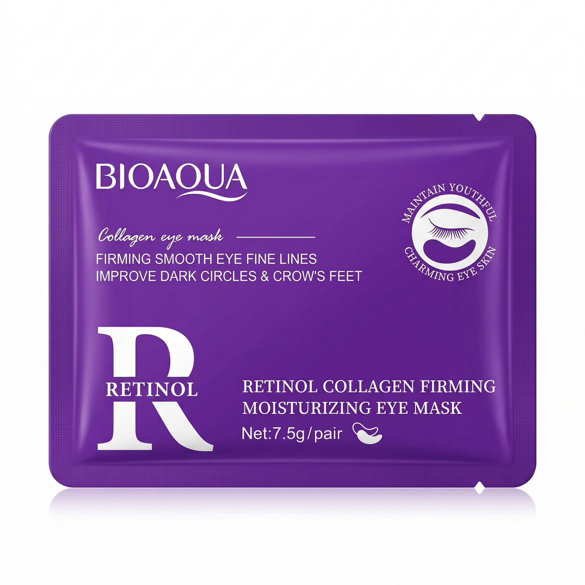 MASCARILLA DE LABIOS RETINOL