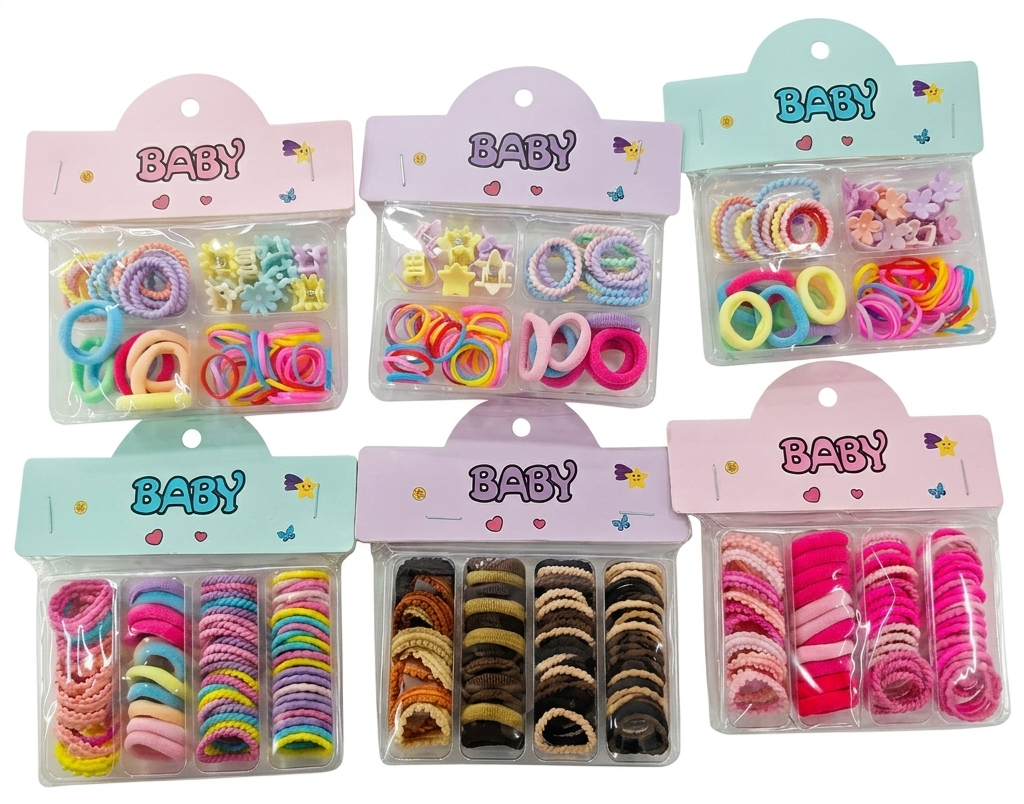 SET DE VINCHAS ABCB