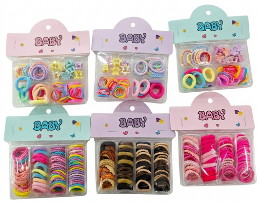 SET DE VINCHAS ABCB